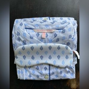 NEW Victoria Secret Pajama Set